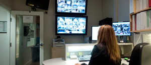 Special Services Department